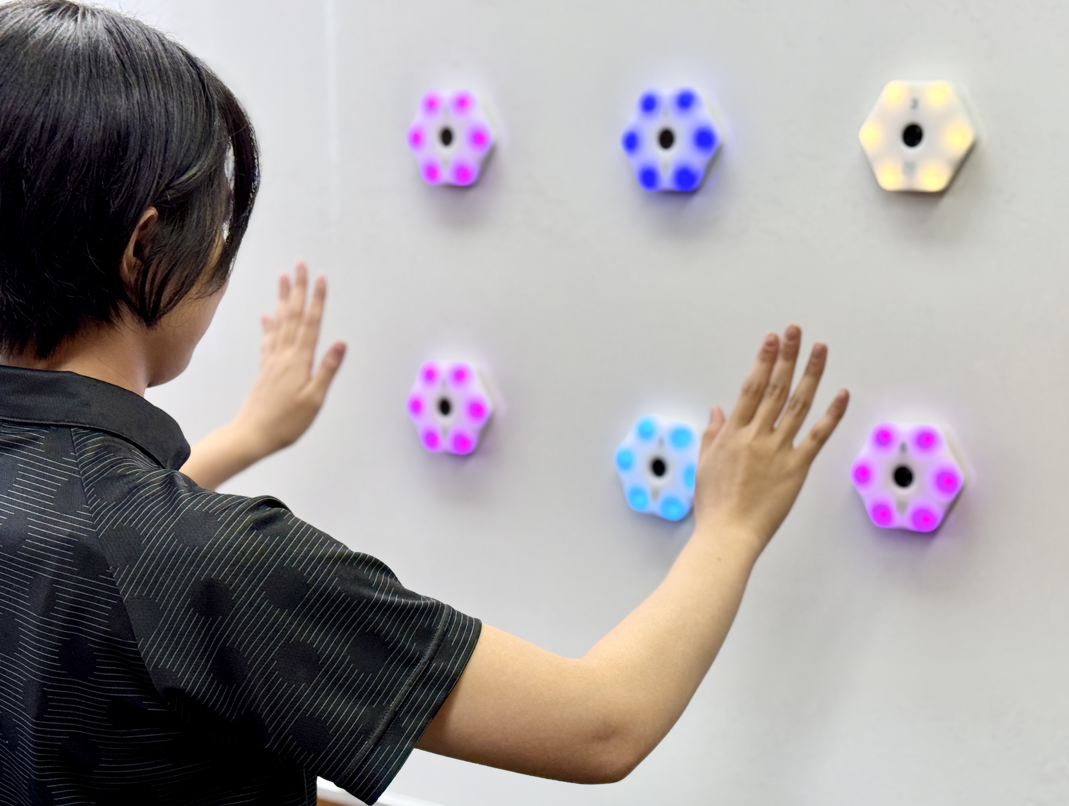 ビジョントレーニング